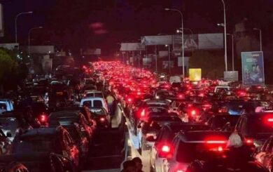 Тисячі ліванців покидають домівки через інтенсивні бомбардування Ізраїлю