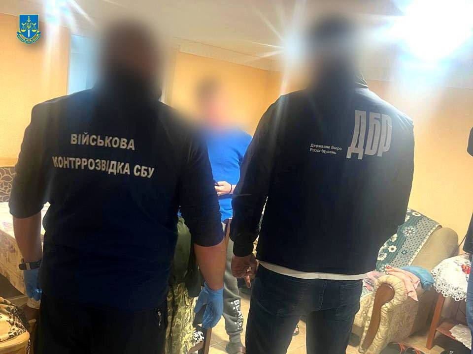 На Закарпатті командира батальйону затримали за хабарі за службу в тилу:  деталі затримання