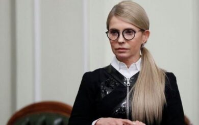 Дефицит бюджета Сил обороны можно преодолеть без повышения налогов для людей, – Тимошенко