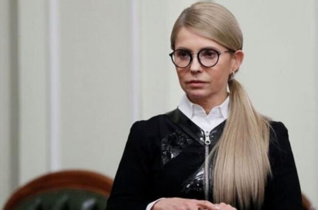 Дефицит бюджета Сил обороны можно преодолеть без повышения налогов для людей, – Тимошенко
