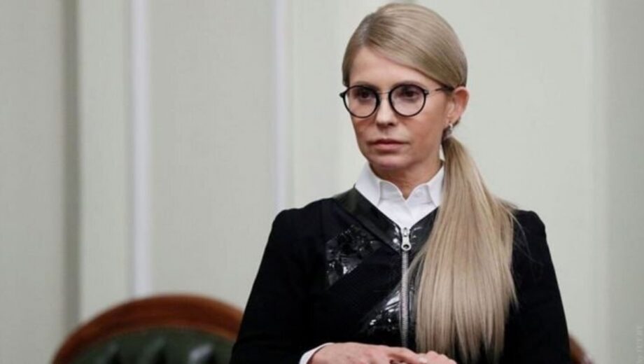 Дефицит бюджета Сил обороны можно преодолеть без повышения налогов для людей, – Тимошенко