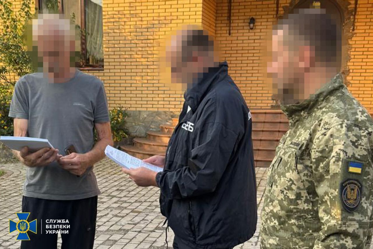 36 млн грн в тени: экс-директора оборонного предприятия поймали на грандиозном хищении