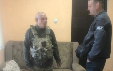 На Одещині працівника ТЦК підозрюють у колаборації під час окупації Херсонщини