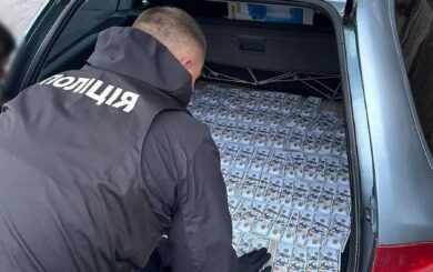В Хмельницкой области предпринимательница требовала более 500 000 гривен взятки за оформление группы инвалидности