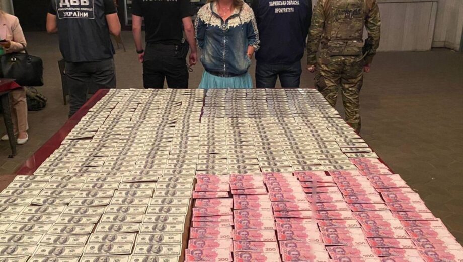 У Харкові викрили схему з оформлення фейкової інвалідності для ухилення від мобілізації