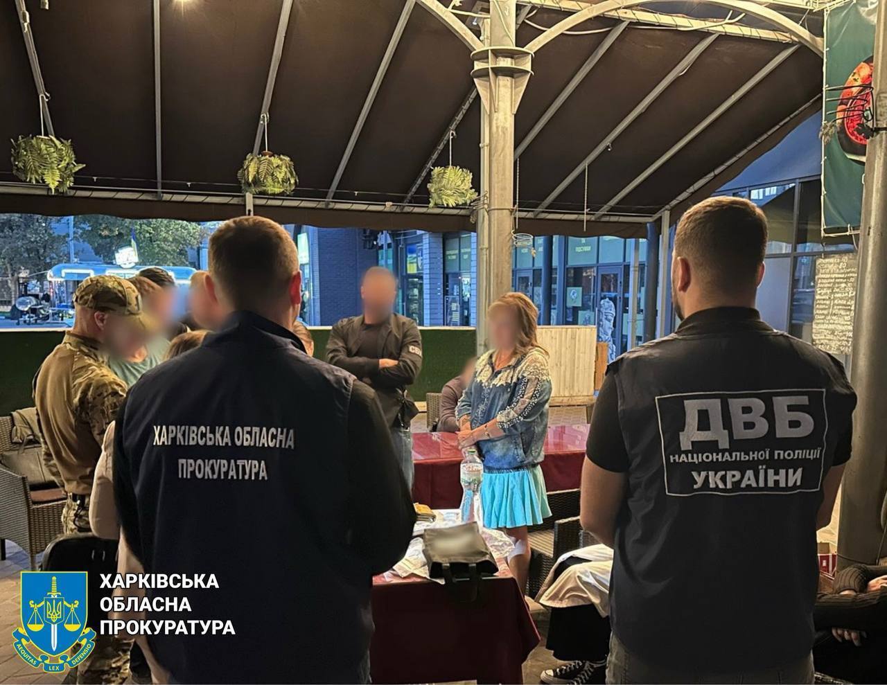 У Харкові викрили схему з оформлення фейкової інвалідності для ухилення від мобілізації