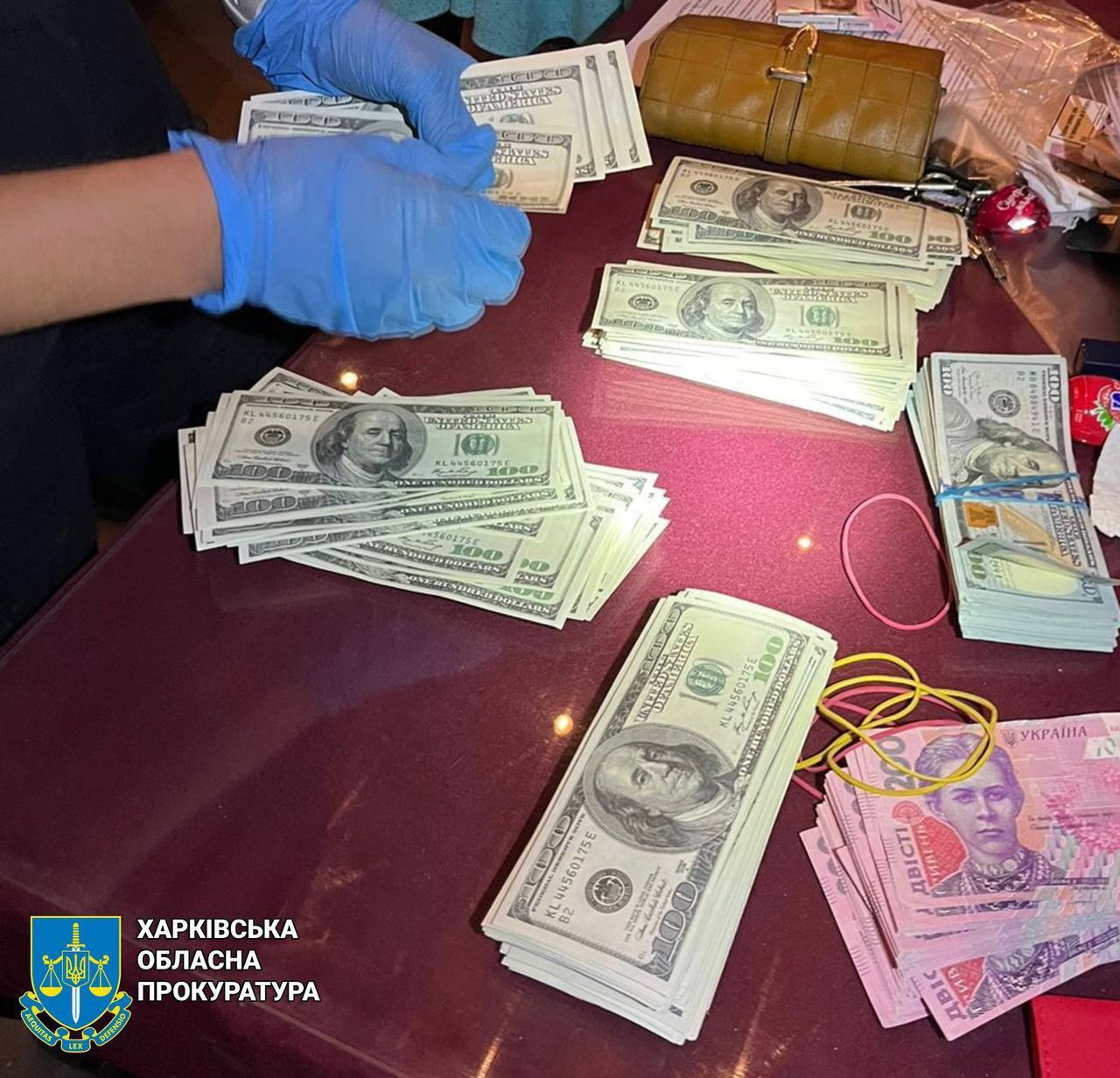 У Харкові викрили схему з оформлення фейкової інвалідності для ухилення від мобілізації