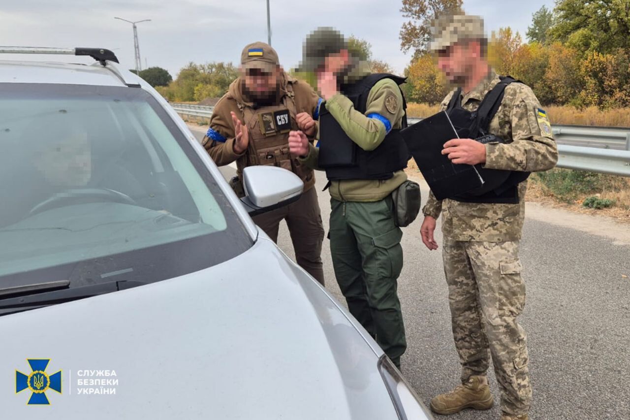 СБУ проводит масштабные меры безопасности в Сумах: что известно