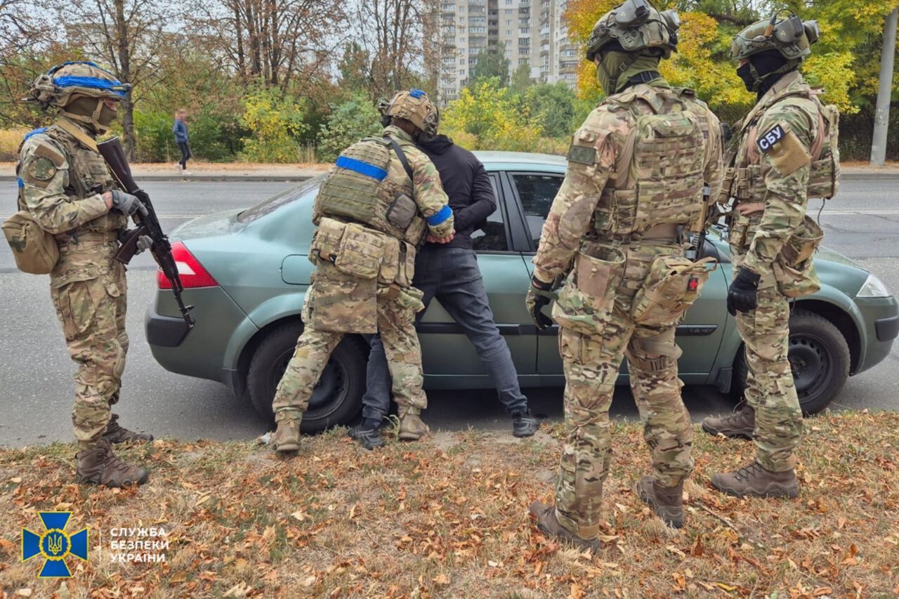 СБУ проводит масштабные меры безопасности в Сумах: что известно