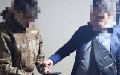 Зрадник у лавах ЗСУ: військовослужбовця підозрюють у передачі інформації ворогу