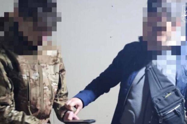 Предатель в рядах ВСУ: военнослужащий подозревается в передаче информации врагу