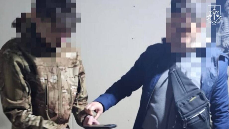 Предатель в рядах ВСУ: военнослужащий подозревается в передаче информации врагу