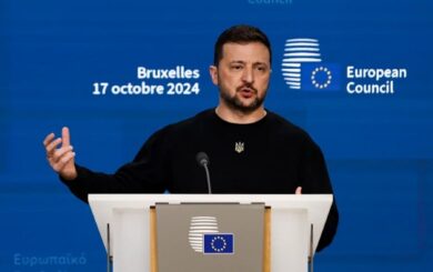 Украина рассматривает возможность восстановления ядерного арсенала – Bild