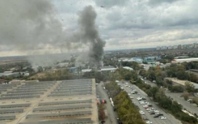 В Киевской области в квартире произошел взрыв: пострадала женщина