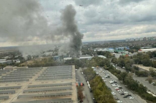 В Киевской области в квартире произошел взрыв: пострадала женщина