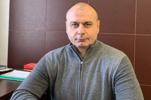 Руководитель БЭБ в Полтавской области задекларировал самолет и миллионы наличными