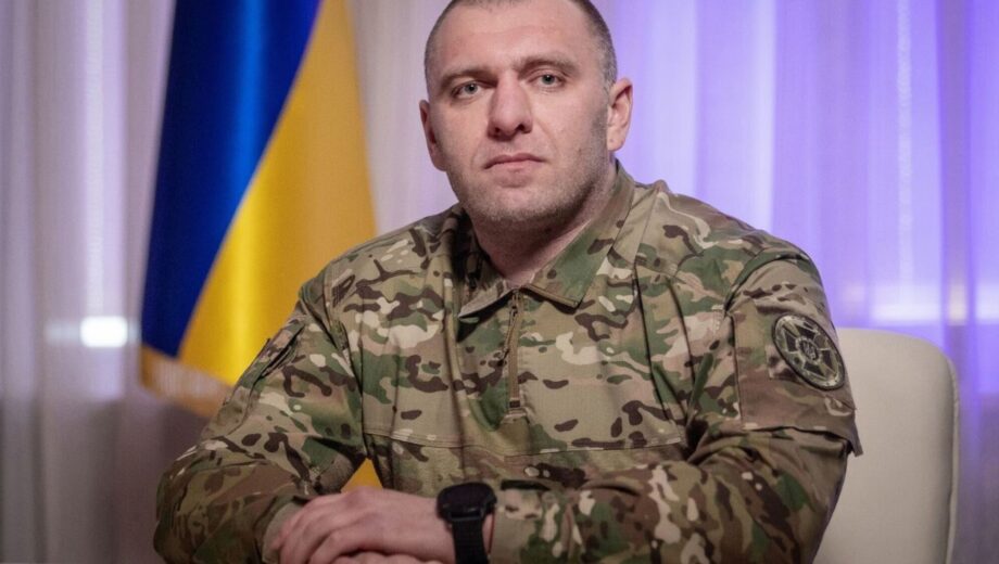 СБУ викрила 64 посадовців МСЕК у корупції, – Малюк