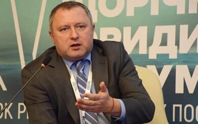 Генеральный прокурор Андрей Костин подал в отставку: детали