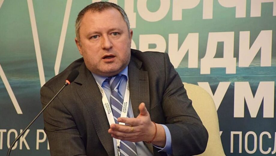Генеральный прокурор Андрей Костин подал в отставку: детали