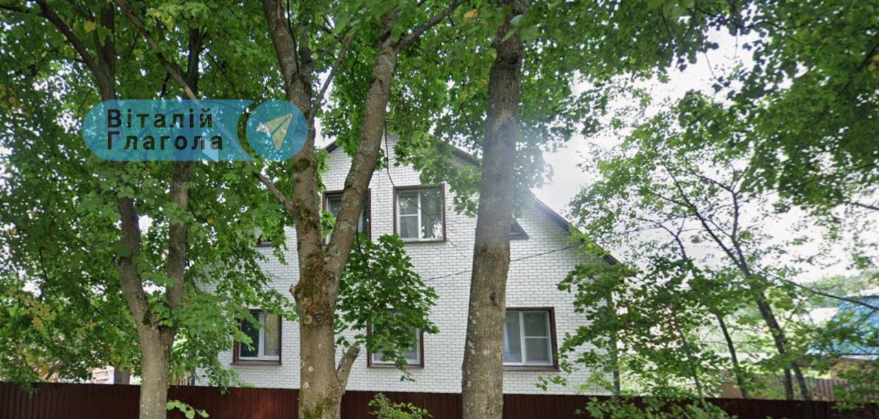 Пока Украина борется, митрополит Марк строит роскошный дом в россии, – Виталий Глагола