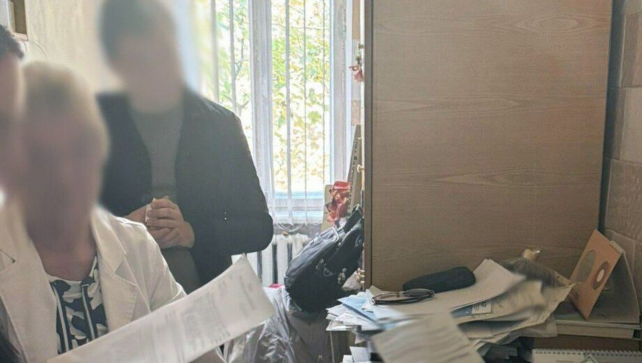 Врач на Львовщине продавала фальшивые справки об инвалидности во избежание мобилизации: детали