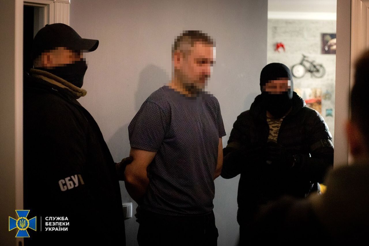 Перед судом предстанут агенты ФСБ, которые под прикрытием УПЦ (МП) проводили информдиверсию против Украины