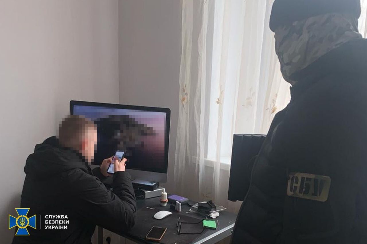 Перед судом предстанут агенты ФСБ, которые под прикрытием УПЦ (МП) проводили информдиверсию против Украины