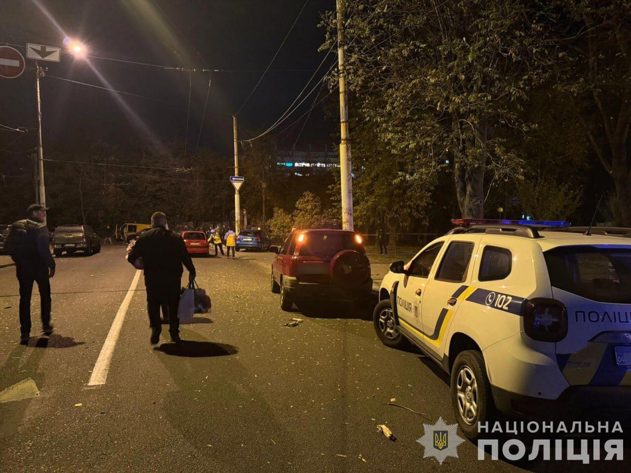 Масштабные атаки на Киев, Днепр и Сумщину: российские ракеты и дроны нанесли новые жертвы и разрушения