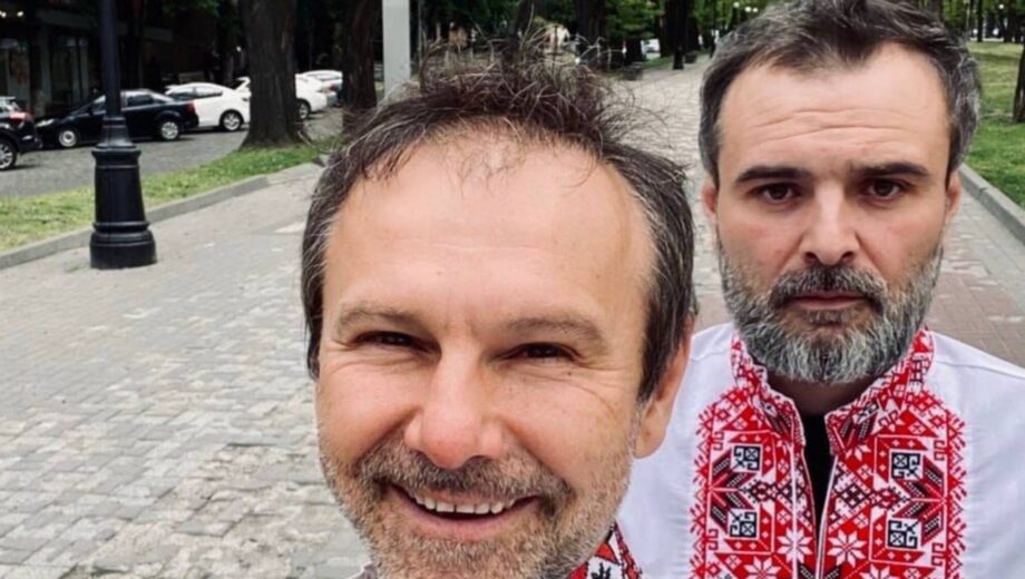 Молодший брат Вакарчука звільнився зі служби у Львівському ТЦК після двох років роботи, — дані декларації