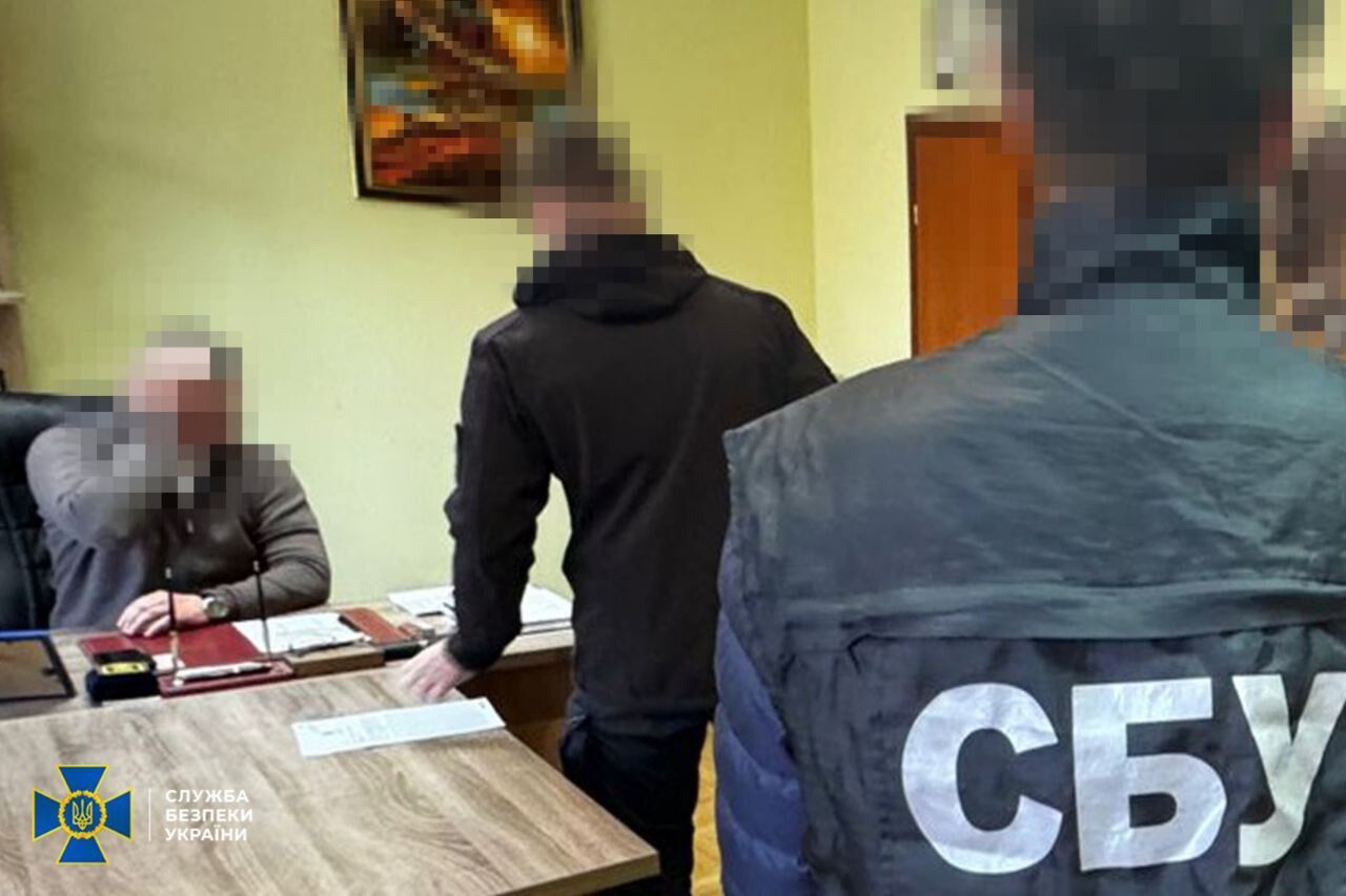 В трех областях Украины разоблачены схемы избегания мобилизации: задержаны врачи и пограничники