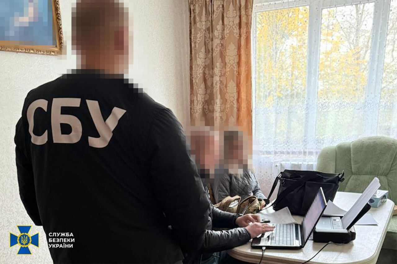 СБУ разоблачила 12 человек, которые из-за Вайбера и Телеграмма пытались сорвать мобилизацию в Украине