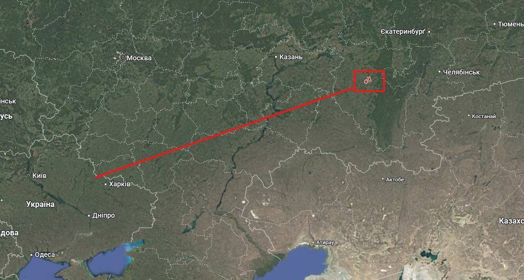 Взрывы в Уфе: в городе временно закрыли аэропорт из-за угрозы атак беспилотников