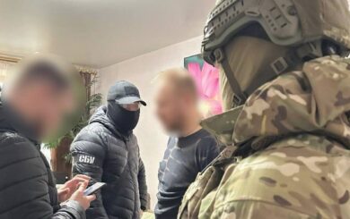 Ексдепутат-регіонал наводив ракет рф на Сумщину
