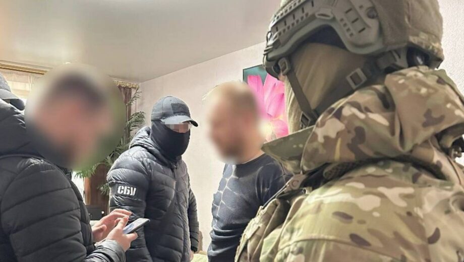 Ексдепутат-регіонал наводив ракет рф на Сумщину