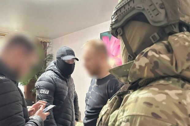 Эксдепутат-регионал наводил ракет РФ на Сумщину