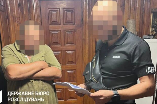 100 тисяч гривень за ”відстрочку”: староста і поліцейський заробляли на ухилянтах