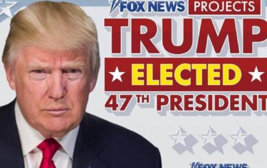 Трамп знову президент: він отримав 277 голосів підтримки