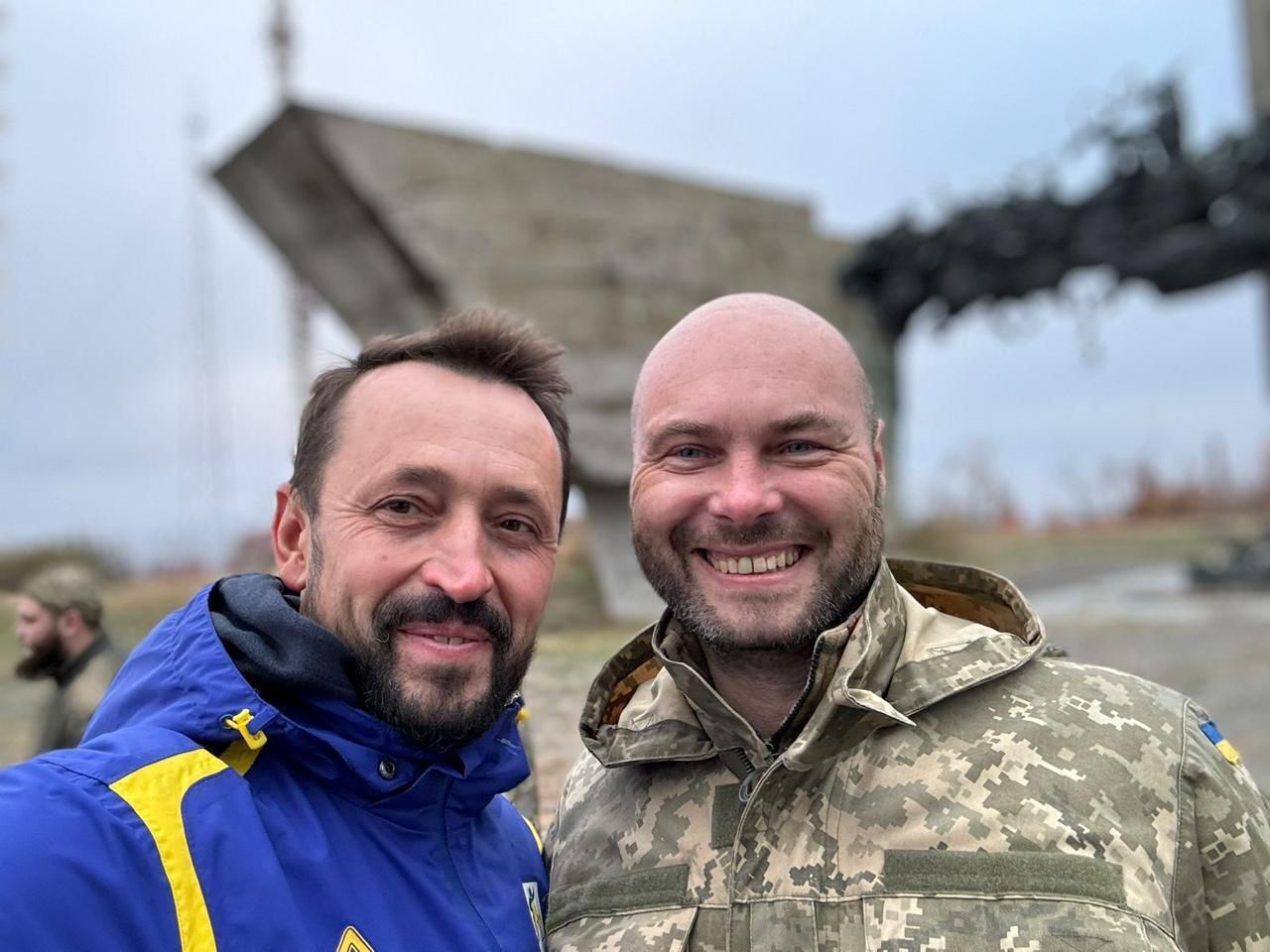 Фонд ''Надія'' підтримує шпиталі на фронті: важлива допомога для медиків і військових