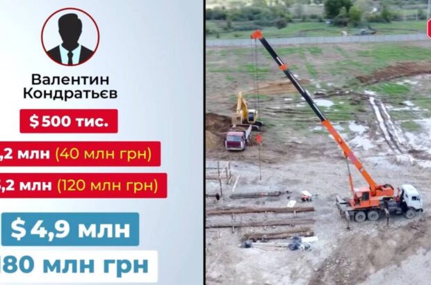 Совладелец »Катион Инвест» Герей: Кондратьевы доводят соледобывающий бизнес до банкротства