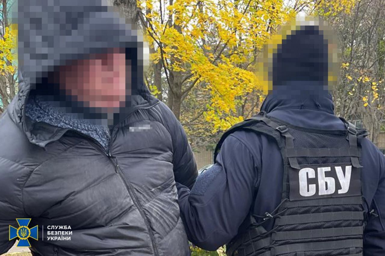Взятки за ''медотводы'': СБУ разоблачила врачей, которые помогали избегать мобилизации