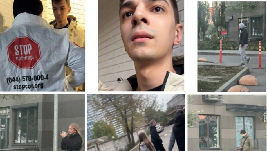 Аферисты в укрытии: в Киеве обнаружили »подземный» мошеннический колл-центр (фото)
