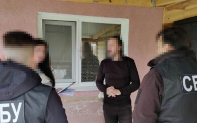 В Житомирской области задержали священника-симпатика рф