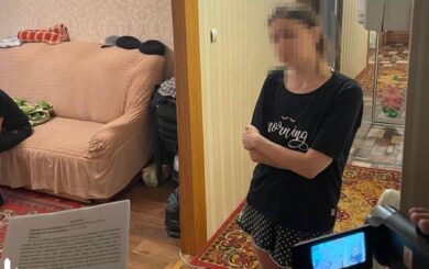 В Донецкой области разоблачили фиктивные разводы и опеку над детьми