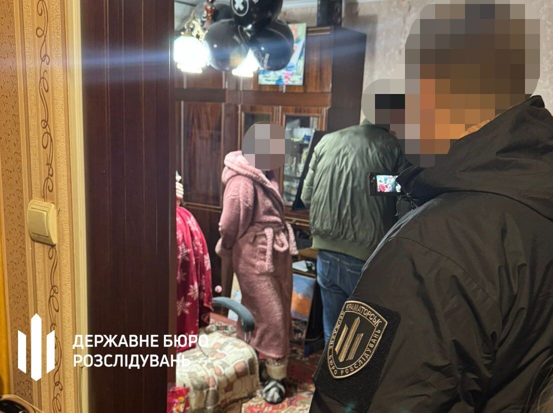 На Донеччині діяв незаконний ''сервіс''