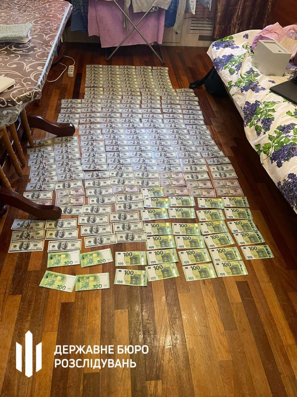 На Донеччині діяв незаконний ''сервіс''