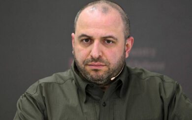 Мобілізацію у 2025 році продовжать для оборони та виконання військових цілей — Умєров