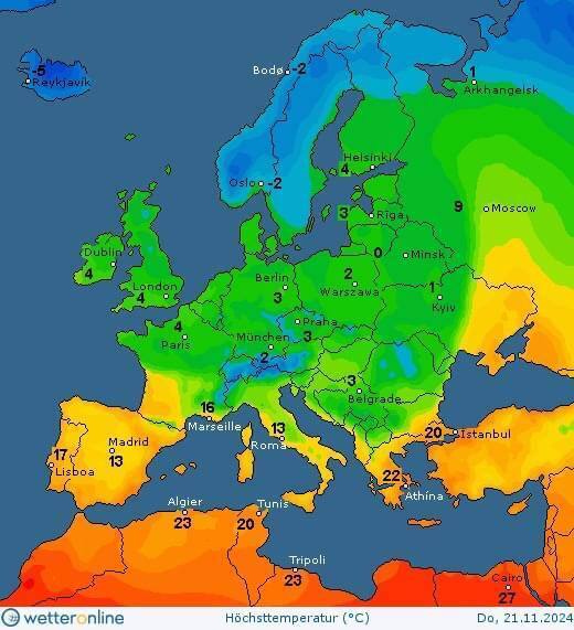 Похолодання ''на носі'': Україну чекають дощі, снігопади та хуртовини