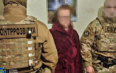 Корректировали удары по Украине через аккаунты родственников: СБУ разоблачила агенток россии