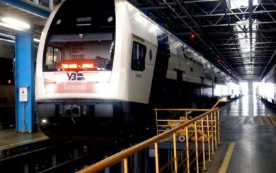 Укрзалізниця представила новий графік на 2025 рік: є нові міжнародні та внутрішні маршрути