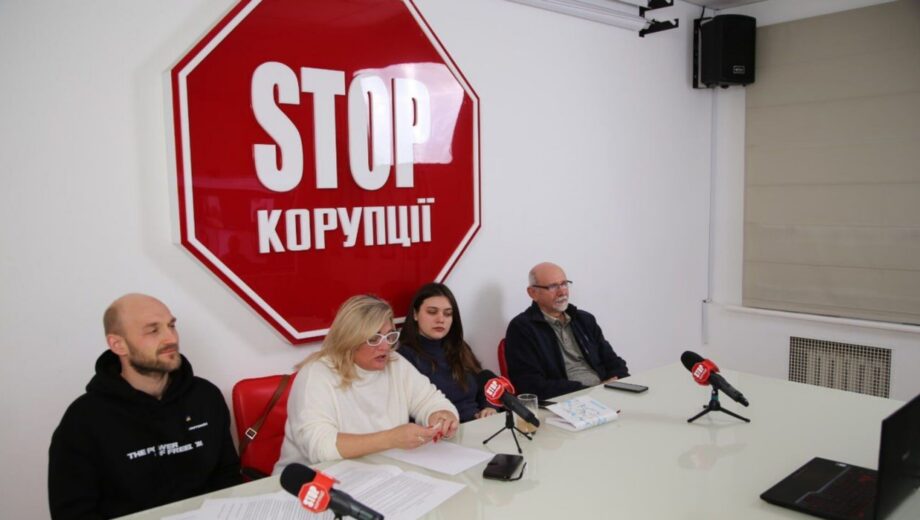 Игорь Бондарчук: »Открытие новых ячеек и активизация работы – ключ к успеху»